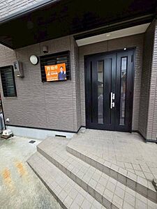 外観：外観写真