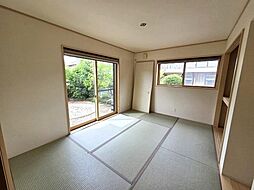 和室の画像