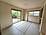 和室：和室のお部屋です！