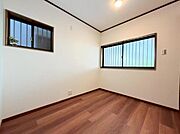 洋室のお部屋です！