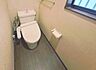 トイレ：トイレです！