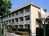 周辺：河内長野市立西中学校まで2110m
