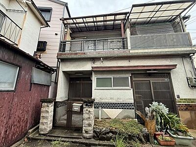 外観:外観写真です! 外観:外観写真です!