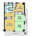 間取り：間取り：3LDK