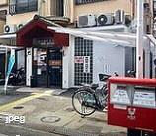 堺赤畑町郵便局まで424m