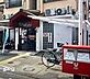 周辺：堺赤畑町郵便局まで424m