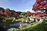 周辺：大仙公園まで728m
