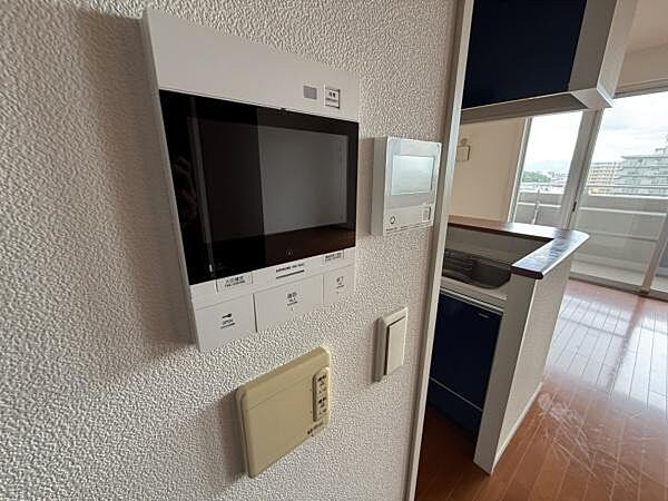 室内を拡大表示
