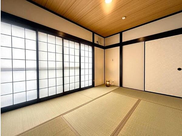 和室