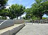 周辺：南八下西公園まで1460m