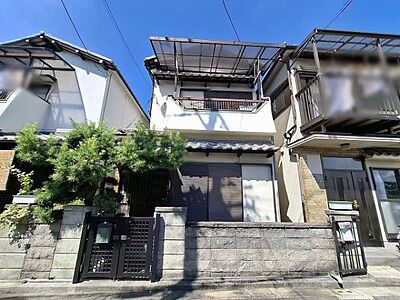 外観:お気軽にお問い合わせください! 外観:お気軽にお問い合わせください!