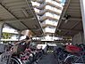 その他：敷地内駐輪場です！