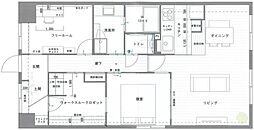 太平パシフィック南花田