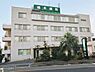 周辺：医療法人方佑会植木病院まで280m