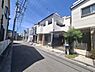 その他：前面道路を含めた現地の様子です！