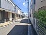 その他：現地の接道状況をご覧ください！