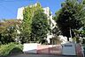 周辺：堺市立中百舌鳥小学校まで840m