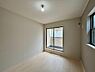 洋室：洋室のお部屋です！