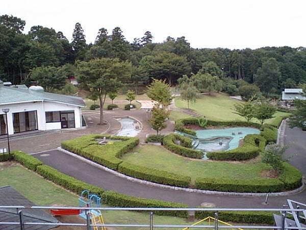 周辺を拡大表示