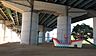 周辺：大浜北公園まで1550m