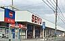 周辺：西友堺福田店まで1140m