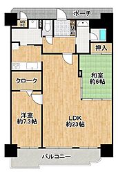 シティコーポ翁橋