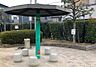 周辺：天美東公園まで640m