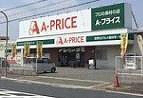 A-プライス堺店まで300m