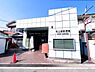 周辺：堺土師郵便局まで740m