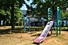 周辺：陵南中央公園まで1380m