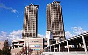 イズミヤ阪和堺店まで1200m