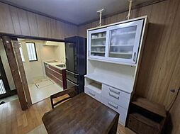 堺市北区東雲東町2丁目　中古テラス