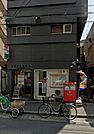 大阪本庄郵便局まで458m