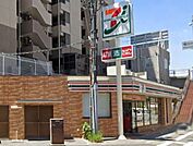 セブンイレブン堺光明池駅東店まで1150m