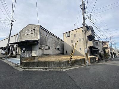外観:お気軽にお問い合わせください! 外観:お気軽にお問い合わせください!