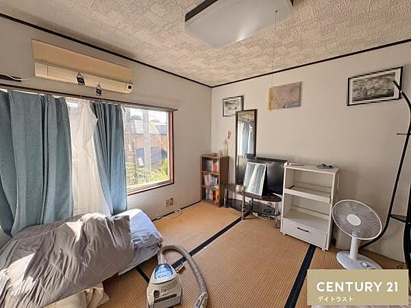 和室を拡大表示
