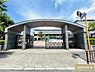 周辺：京都市立錦林小学校まで678m