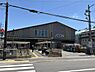 周辺：イオンスタイル西陣小町まで385m