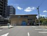 周辺：ドラッグユタカ西陣店まで425m
