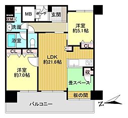 グレイスロワ鞍馬口