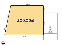 リナージュ 瑞穂町高根 売地 全6区画 2号区