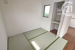 和室の画像
