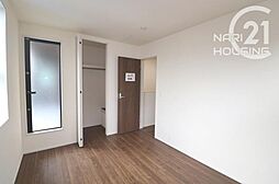 子供部屋の画像