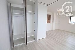 洋室の画像