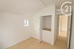 子供部屋の画像