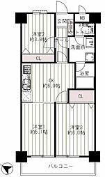 マック武蔵砂川コート