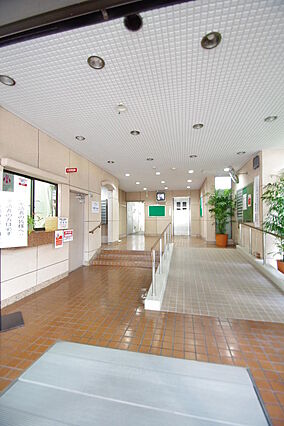 ・。・共用部エ...