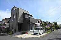 埼玉県吉川市吉川2丁目：物件画像