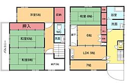 JR東北本線 小山駅 5.6km