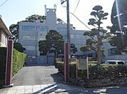 赤門整形外科内科まで5900m